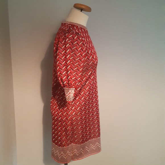 Zara Women's mini dress Size 6 - Picture 8 of 11